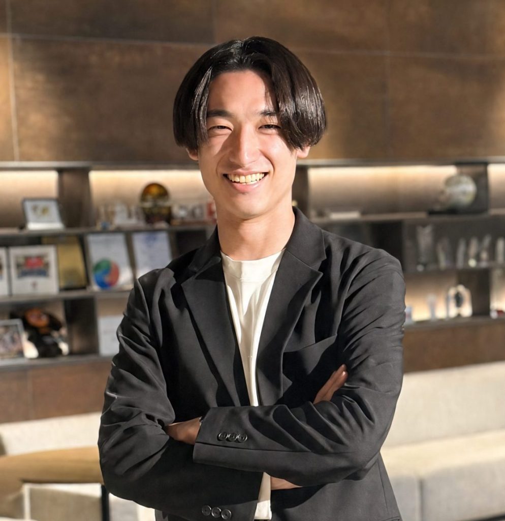 JAPAN AI_岩田